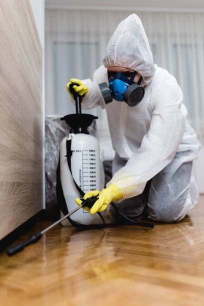 Reliable Saint John Fisher College, NY Pest control Solutions